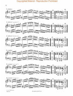 Franz Schulz: Scales and Chords In All the Major and Minor Keys (noty na klavír)