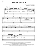 Shawn Mendes: Easy Piano Collection (noty na snadný klavír)