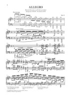 Robert Schumann: Complete Piano Works - Boxed Set of Study Scores (noty na klavír)