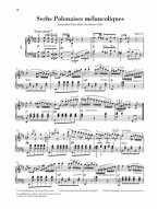 Franz Xaver Mozart: Complete Piano Works Volume 2 (noty na klavír)