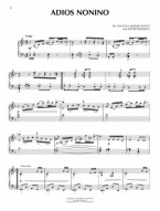 Astor Piazzolla Piano Collection (noty na klavír)