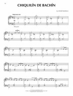 Astor Piazzolla Piano Collection (noty na klavír)
