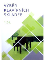 Výběr klavírních skladeb 1