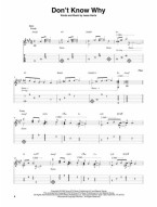 Relaxing Songs for Fingerstyle Guitar (noty, tabulatury na kytaru) (+audio)