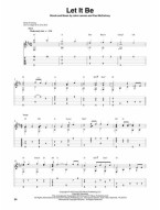 Relaxing Songs for Fingerstyle Guitar (noty, tabulatury na kytaru) (+audio)