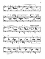 Johannes Brahms: Piano Pieces (noty na sólo klavír)
