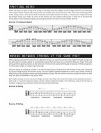 Guitar Boot Camp (tabulatury na kytaru) (+video)