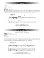 First 50 Riffs You Should Play on Guitar (noty, tabulatury na kytaru)