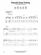 Best of Eagles for Guitar - Updated Edition (noty, tabulatury na snadnou kytaru)