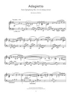 Peaceful Classical Piano Solos (noty na klavír)