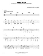 Earl Scruggs Banjo Songbook (tabulatury na banjo)