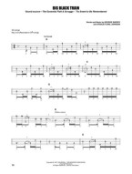 Earl Scruggs Banjo Songbook (tabulatury na banjo)