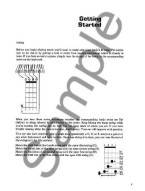 Tony Trischka: Melodic Banjo (tabulatury na banjo) (+audio)