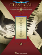 Ultimate Classical Collection (noty na klavír)