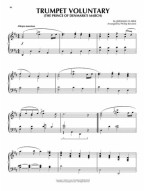 Phillip Keveren Series : Classic Wedding Songs (noty na klavír)