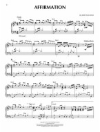 Jazz Piano Solos 54: Jazz Fusion (noty na klavír)