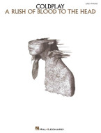Coldplay: A Rush Of Blood To The Head (noty na snadný klavír)