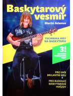 Martin Adamus: Baskytarový vesmír 3. díl - Zdobíme perkusními tóny