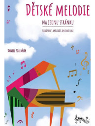 Daniel Poledňák: Dětské melodie