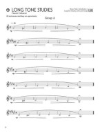 Vincent Cichowicz: Fundamental Studies for the Developing Trumpet Player (noty na trubku) (+audio & video)