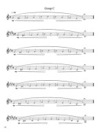 Vincent Cichowicz: Fundamental Studies for the Developing Trumpet Player (noty na trubku) (+audio & video)