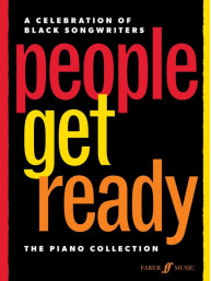 People Get Ready: The Piano Collection (noty na klavír)