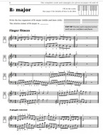 Improve your scales! Piano Grade 4 (noty na klavír)