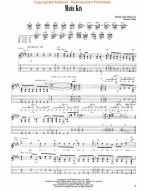 Guns N' Roses Complete Vol. 2 (M-Z) (noty, tabulatury na kytaru)