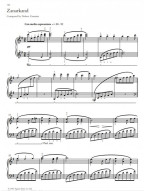 Faber Music Contemporary Piano Anthology (noty na klavír)