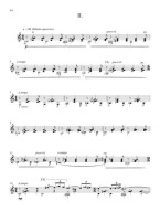 Pat Metheny: Road to the Sun (noty na kytaru)
