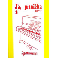 Já písnička 2 - Klavír