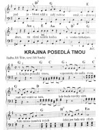 Já písnička 2 - Klavír