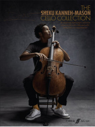 Sheku Kanneh-Mason Cello Collection (noty na violoncello, klavír)