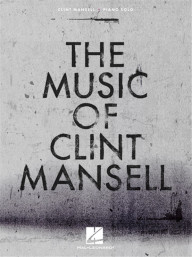 Music of Clint Mansell (noty na klavír)