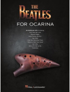 Beatles for Ocarina (noty na okarínu)