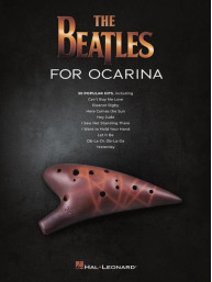 Beatles for Ocarina (noty na okarínu)