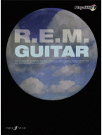 Authentic Playalong: REM (noty, tabulatury na kytaru)