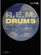 Authentic Playalong: REM (noty na bicí)