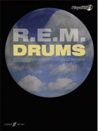 Authentic Playalong: REM (noty na bicí)