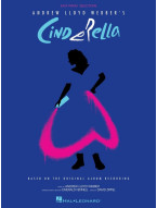 Andrew Lloyd Webber: Cinderella / Popelka (noty na snadný klavír)