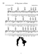 The Irish Tenor Banjo (noty, tabulatury na irské banjo) (+audio)