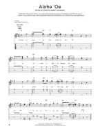 First 50 Songs You Should Play on Dobro® (noty, tabulatury na dobro)