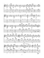 Fingerstyle Guitar Tunes: Beautiful Airs and Ballads of British Isles (noty, tabulatury na kytaru) (+audio)