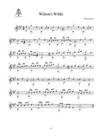 Classical Guitar Tunes: Early Music Gems (noty na kytaru) (+audio)