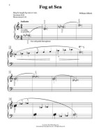 Accent on Gillock: Complete - All 8 Volumes in One (noty na klavír)