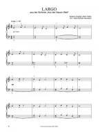 Start Up Piano - Klassik (noty na snadný klavír)