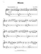 Keybop Volume 2: 11 Jazzy Solos for the Young Pianist (noty na klavír)