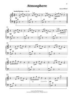 Keybop Volume 1: 11 Jazzy Solos for the Young Pianist (noty na klavír)