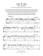 Really Easy Piano: 40 Pop Songs for Kids (noty na snadný klavír)