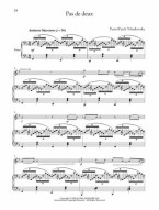 Nutcracker / Louskáček for Classical Players (noty na klarinet, klavír) (+audio)